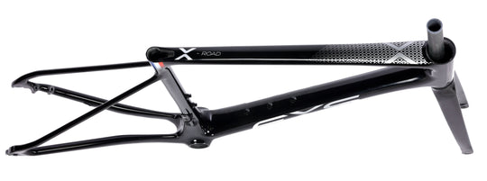Kit cadre 700 - EXS - Peloton GP