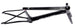 Kit cadre 700 - EXS - Peloton GP
