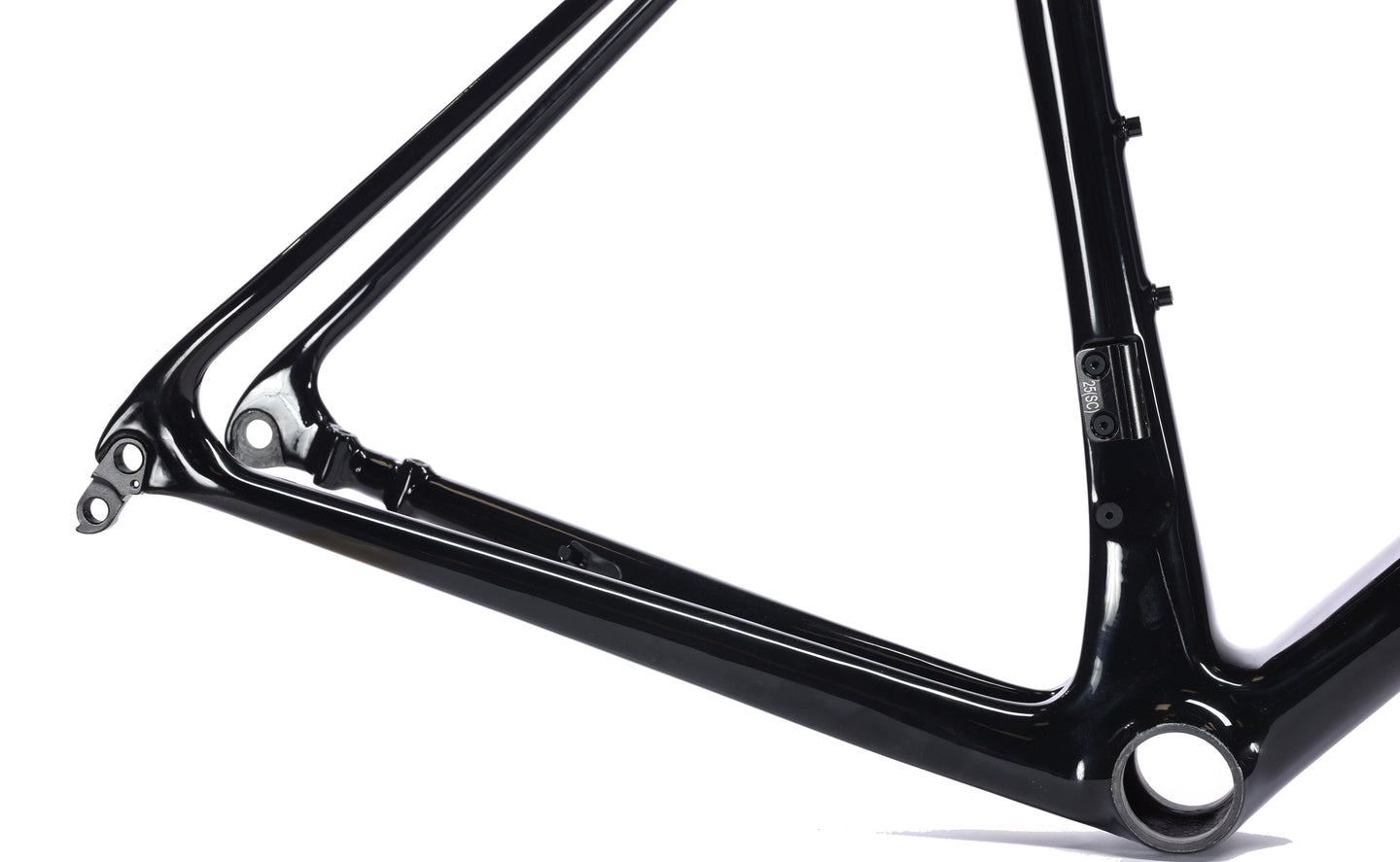Kit cadre 700 - EXS - Peloton GP