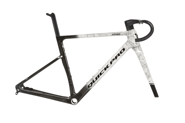 Kit Cadre AR:ONE - QUICK PRO - Peloton GP