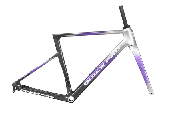 Kit Cadre AR:ONE - QUICK PRO - Peloton GP