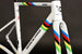 Kit cadre AR:ONE UCI Edition - QUICK PRO - Peloton GP