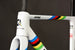 Kit cadre AR:ONE UCI Edition - QUICK PRO - Peloton GP