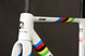 Kit cadre AR:ONE UCI Edition - QUICK PRO - Peloton GP