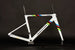 Kit cadre AR:ONE UCI Edition - QUICK PRO - Peloton GP