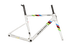 Kit cadre AR:ONE UCI Edition - QUICK PRO - Peloton GP