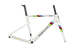 Kit cadre AR:ONE UCI Edition - QUICK PRO - Peloton GP