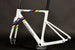 Kit cadre AR:ONE UCI Edition - QUICK PRO - Peloton GP