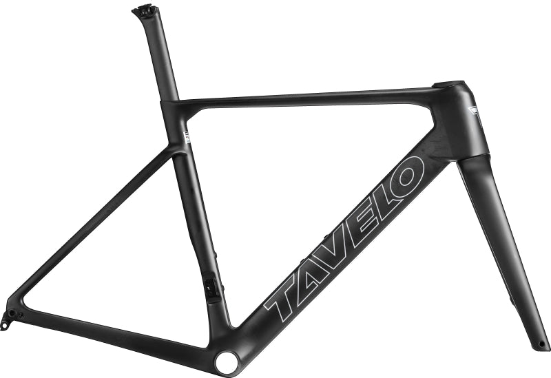 Kit cadre Arow Race Ludicrous - TAVELO - Peloton GP