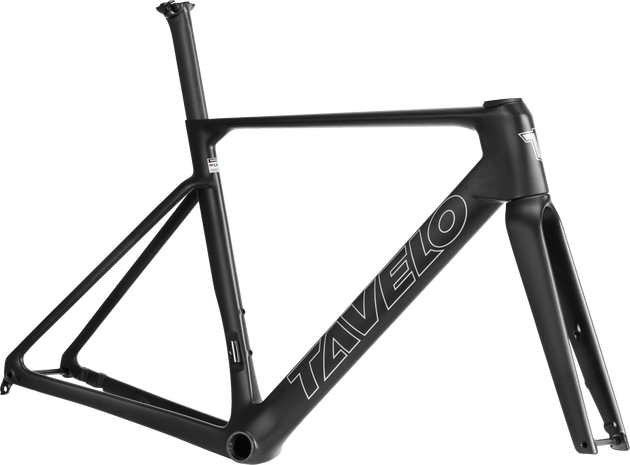 Kit cadre Arow Race Ludicrous - TAVELO - Peloton GP