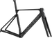 Kit cadre Arow Race Ludicrous - TAVELO - Peloton GP