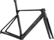 Kit cadre Arow Race Ludicrous - TAVELO - Peloton GP
