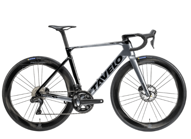 Kit cadre Arow Race Polestar - TAVELO - Peloton GP