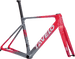 Kit cadre Arow Race Volcano - TAVELO - Peloton GP