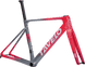 Kit cadre Arow Race Volcano - TAVELO - Peloton GP
