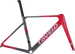Kit cadre Arow Race Volcano - TAVELO - Peloton GP