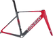 Kit cadre Arow Race Volcano - TAVELO - Peloton GP