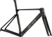 Kit cadre Arow SL Plaid - TAVELO - Peloton GP