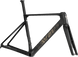 Kit cadre Arow SL Plaid - TAVELO - Peloton GP
