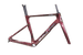 Kit Cadre BLADE - QUICK PRO - Peloton GP