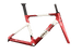 Kit Cadre BLADE - QUICK PRO - Peloton GP