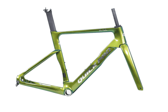 Kit Cadre BLADE - QUICK PRO - Peloton GP