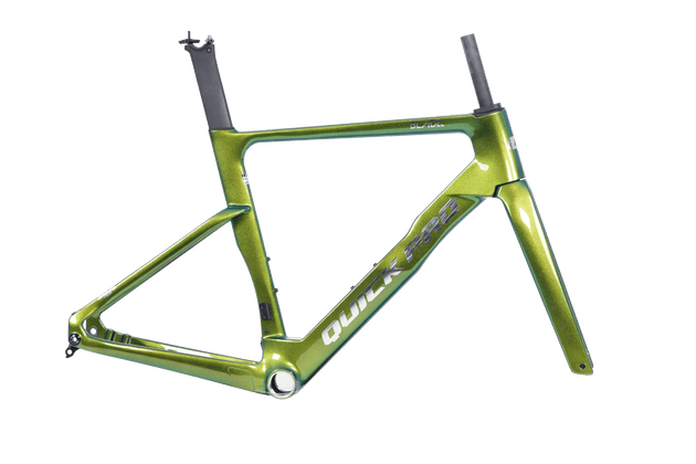 Kit Cadre BLADE - QUICK PRO - Peloton GP
