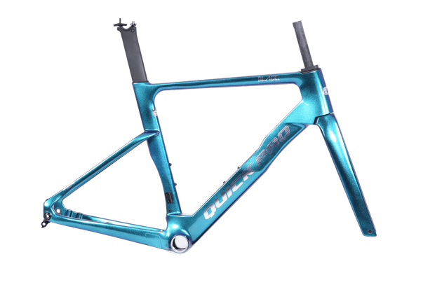 Kit Cadre BLADE - QUICK PRO - Peloton GP