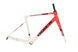 Kit Cadre Carbone ZEIT PRO - QUICK PRO - Peloton GP