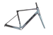 Kit Cadre Carbone ZEIT PRO - QUICK PRO - Peloton GP