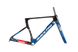 Kit cadre ER:ONE × LEGION COLLECTION - QUICK PRO - Peloton GP