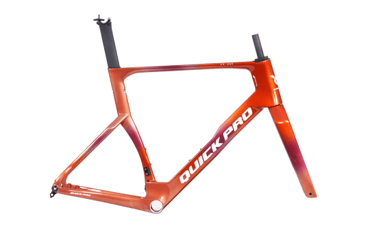 Kit Cadre ER:ONE - QUICK PRO - Peloton GP