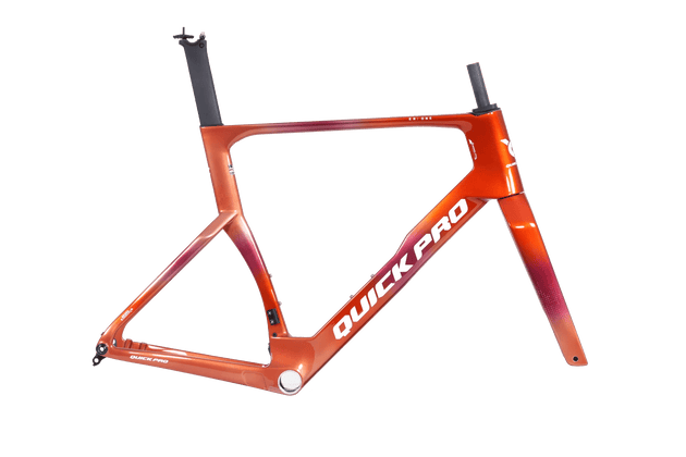 Kit Cadre ER:ONE - QUICK PRO - Peloton GP