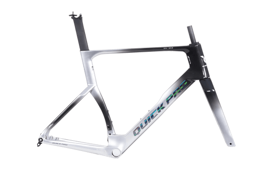 Kit Cadre ER:ONE - QUICK PRO - Peloton GP