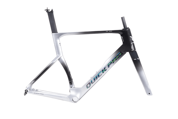 Kit Cadre ER:ONE - QUICK PRO - Peloton GP