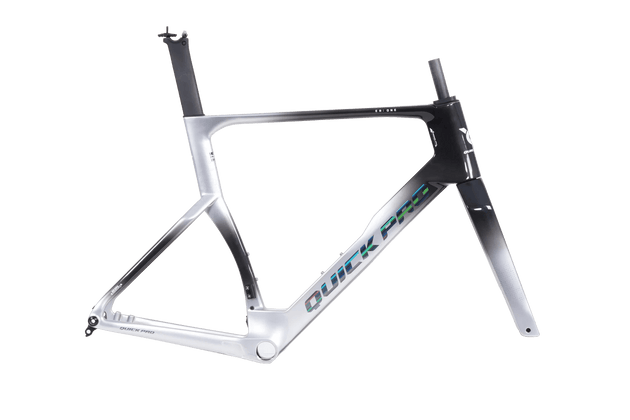 Kit Cadre ER:ONE - QUICK PRO - Peloton GP