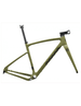 Kit cadre Gravel Rindo army green - CEEPO - Peloton GP
