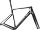 Kit cadre Grow BLACK - TAVELO - Peloton GP
