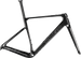 Kit cadre Grow BLACK - TAVELO - Peloton GP