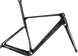 Kit cadre Grow BLACK - TAVELO - Peloton GP