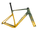 Kit cadre Grow YELLOW - TAVELO - Peloton GP