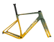 Kit cadre Grow YELLOW - TAVELO - Peloton GP