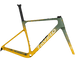 Kit cadre Grow YELLOW - TAVELO - Peloton GP