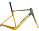 Kit cadre Grow YELLOW - TAVELO - Peloton GP