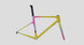 Kit Cadre Route Carbone evolve CIMA - Peloton GP