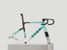 Kit cadre SPEAR Frosty Blue - SEKA - Peloton GP