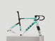 Kit cadre SPEAR Frosty Blue - SEKA - Peloton GP