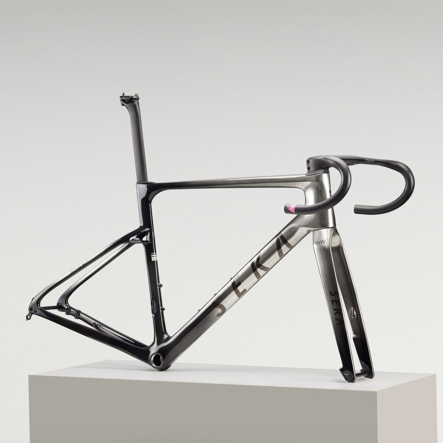 Kit cadre SPEAR RDC Chronos - SEKA - Peloton GP
