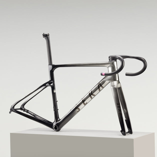 Kit cadre SPEAR RDC Chronos - SEKA - Peloton GP