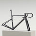 Kit cadre SPEAR RDC Shadow Black - SEKA - Peloton GP